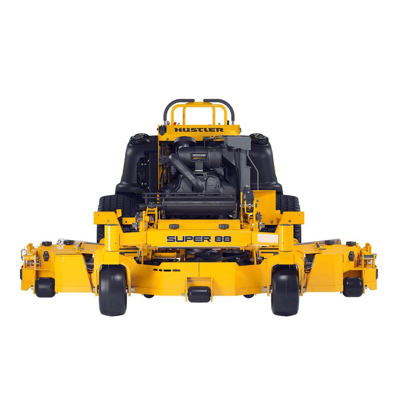 Hustler super 88 hotsell
